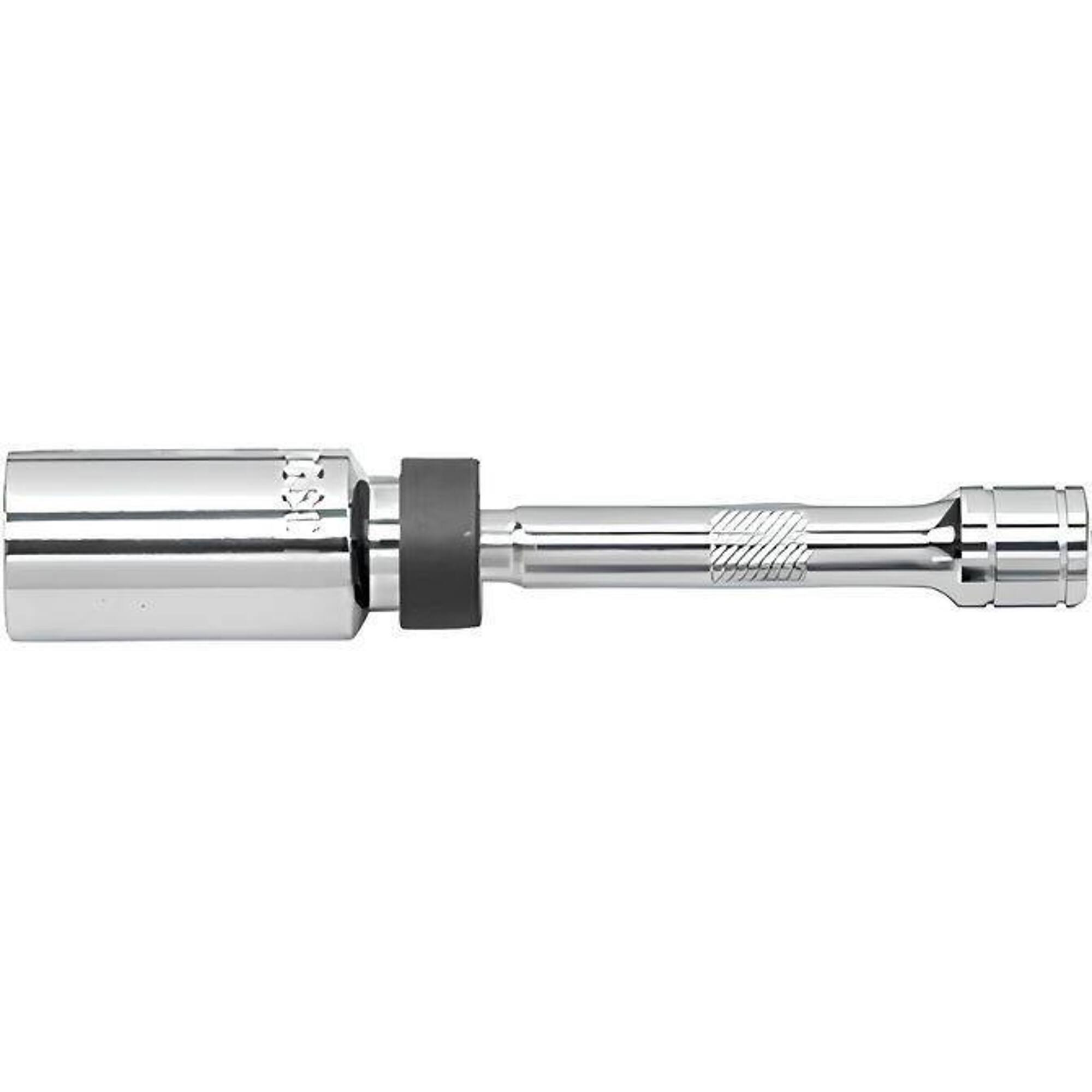 GearWrench Magnetic Swivel Spark Plug Socket — 3/8in. Drive, 6-Point, 6in. Length, 9/16in., Model# KDT3938D